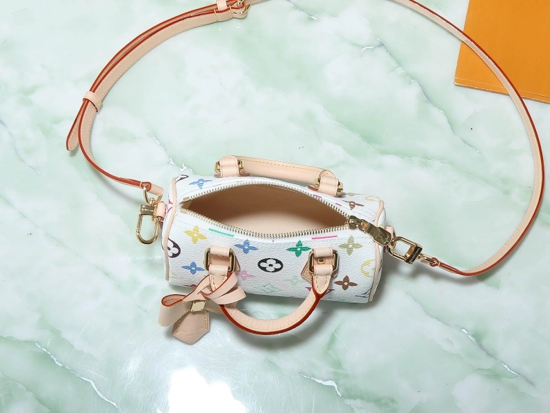 LX Speedy Bags Minimalist 8562