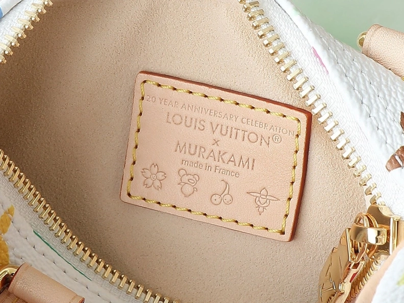 LX Speedy Bags Minimalist 8562