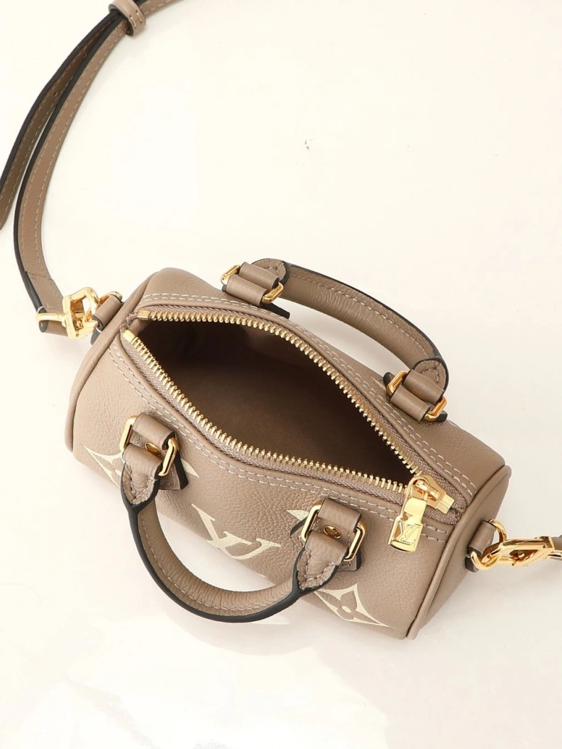 LX Speedy Bags GoAnywhere 8566