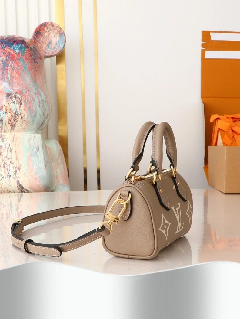 LX Speedy Bags GoAnywhere 8566