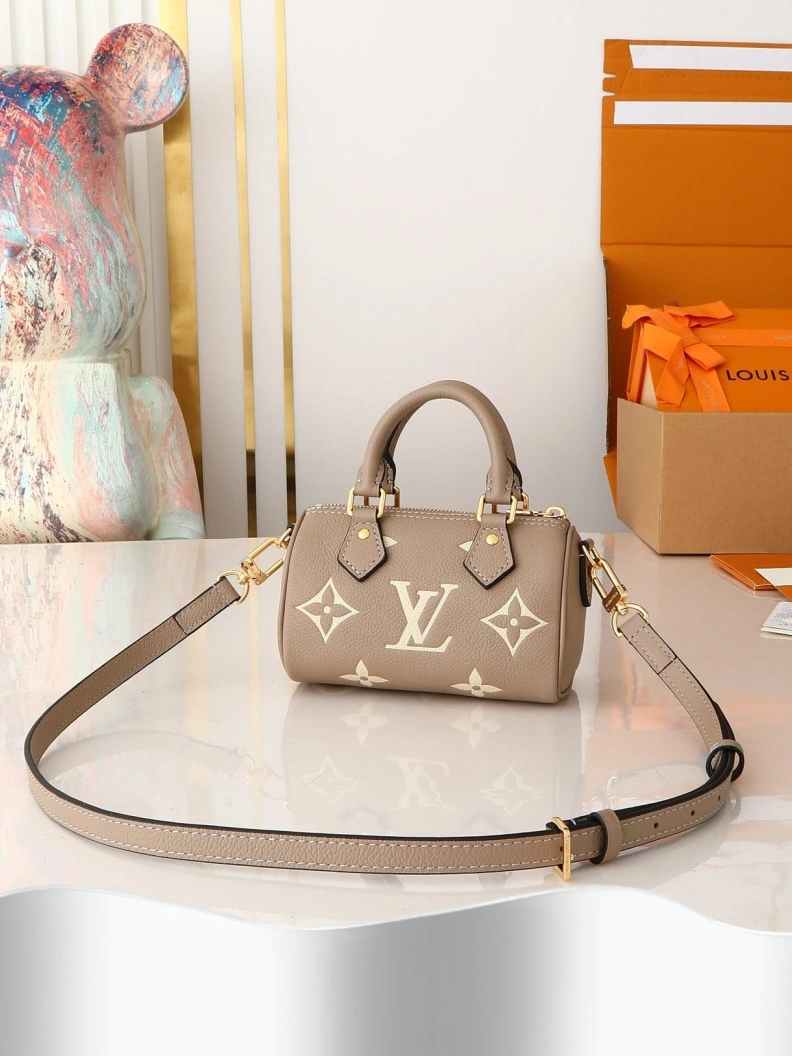 LX Speedy Bags GoAnywhere 8566