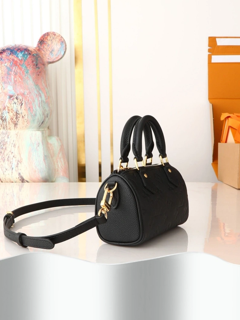 Reliable LX Speedy Bags 8556