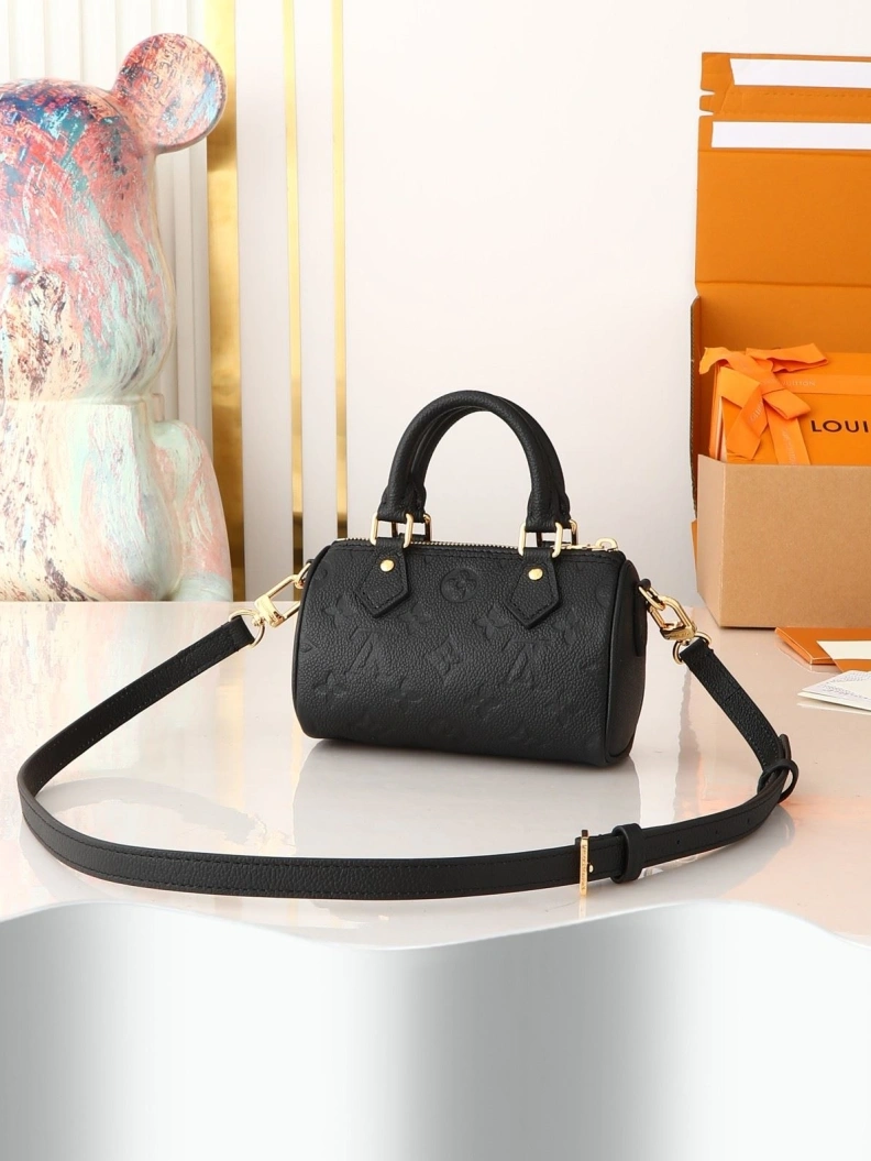 Reliable LX Speedy Bags 8556
