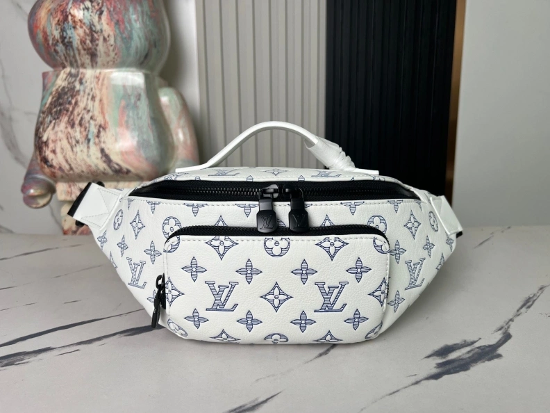 LX Waist & Chest Packs Minimalist 8061