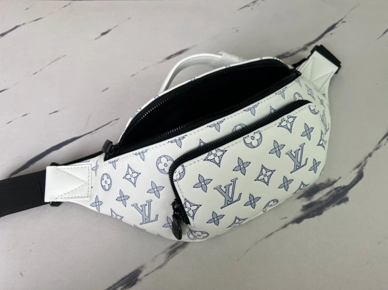 LX Waist & Chest Packs Minimalist 8061