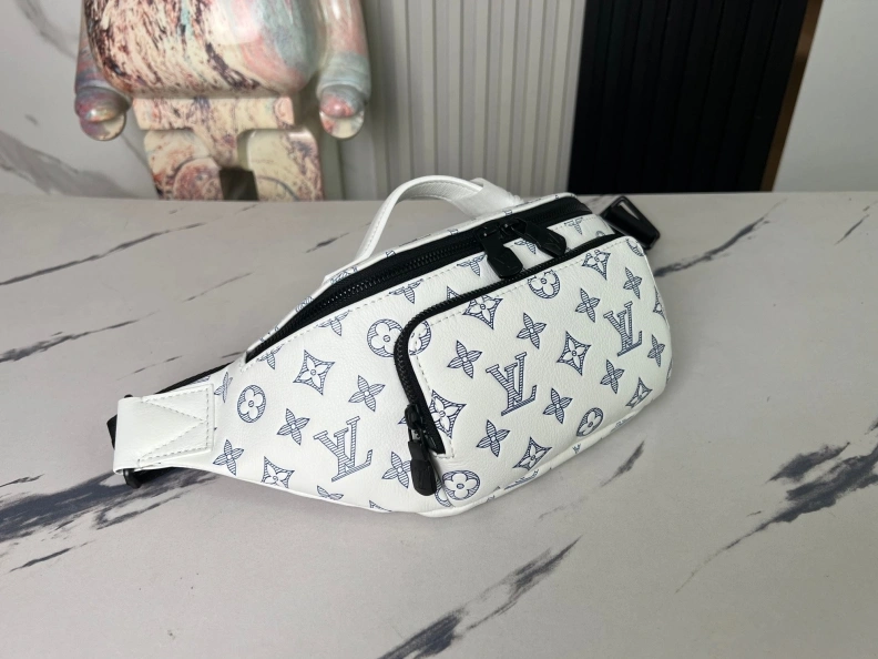 LX Waist & Chest Packs Minimalist 8061