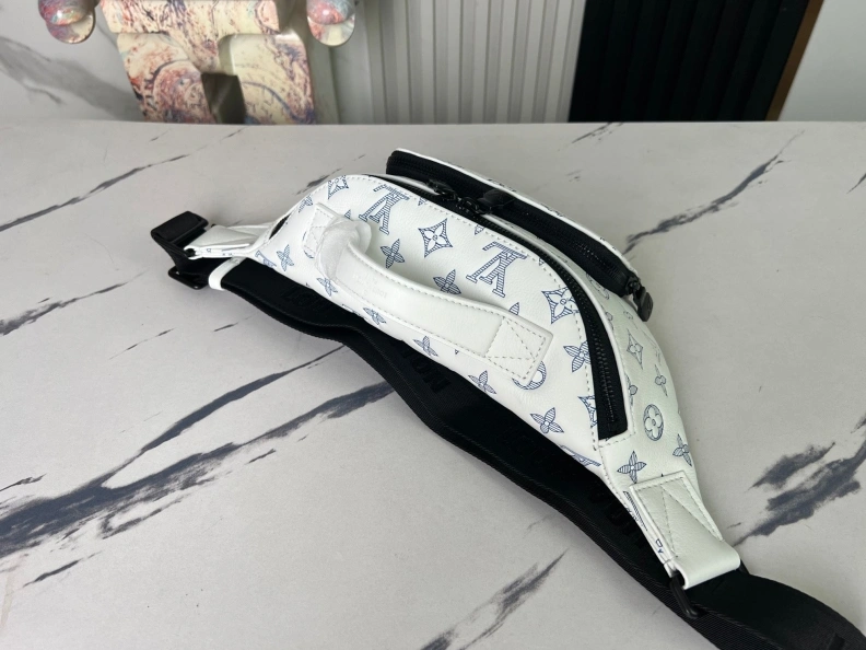 LX Waist & Chest Packs Minimalist 8061