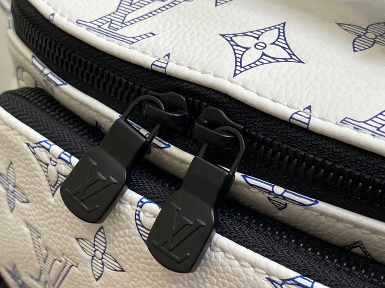 LX Waist & Chest Packs Minimalist 8061