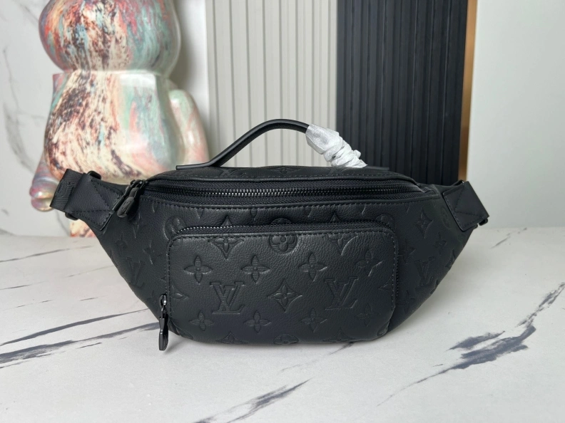 LX Waist & Chest Packs Trendsetting 8073