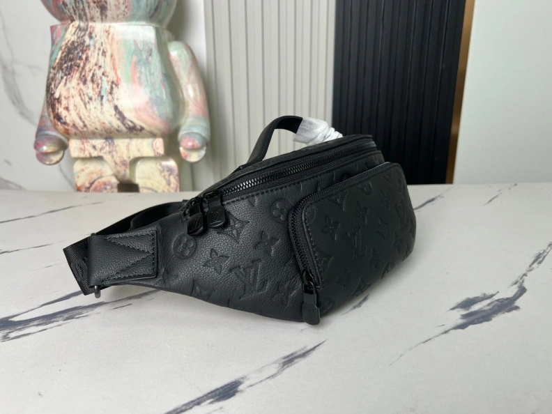LX Waist & Chest Packs Trendsetting 8073