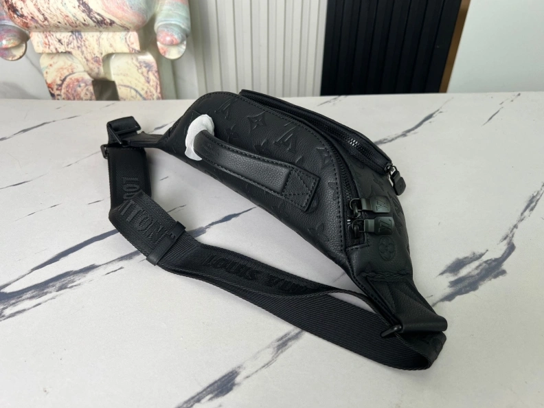LX Waist & Chest Packs Trendsetting 8073