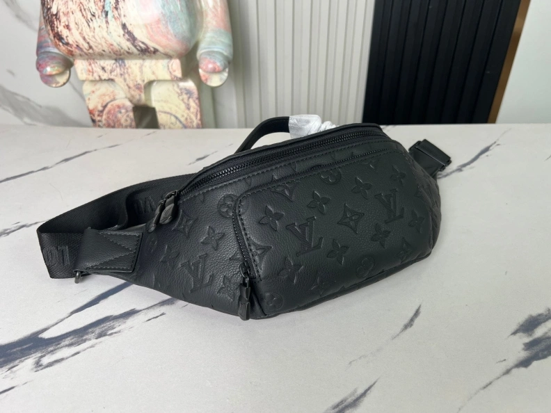 LX Waist & Chest Packs Trendsetting 8073