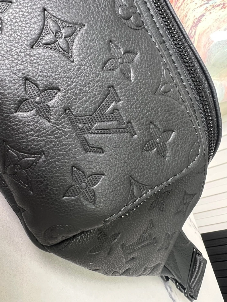LX Waist & Chest Packs Trendsetting 8073