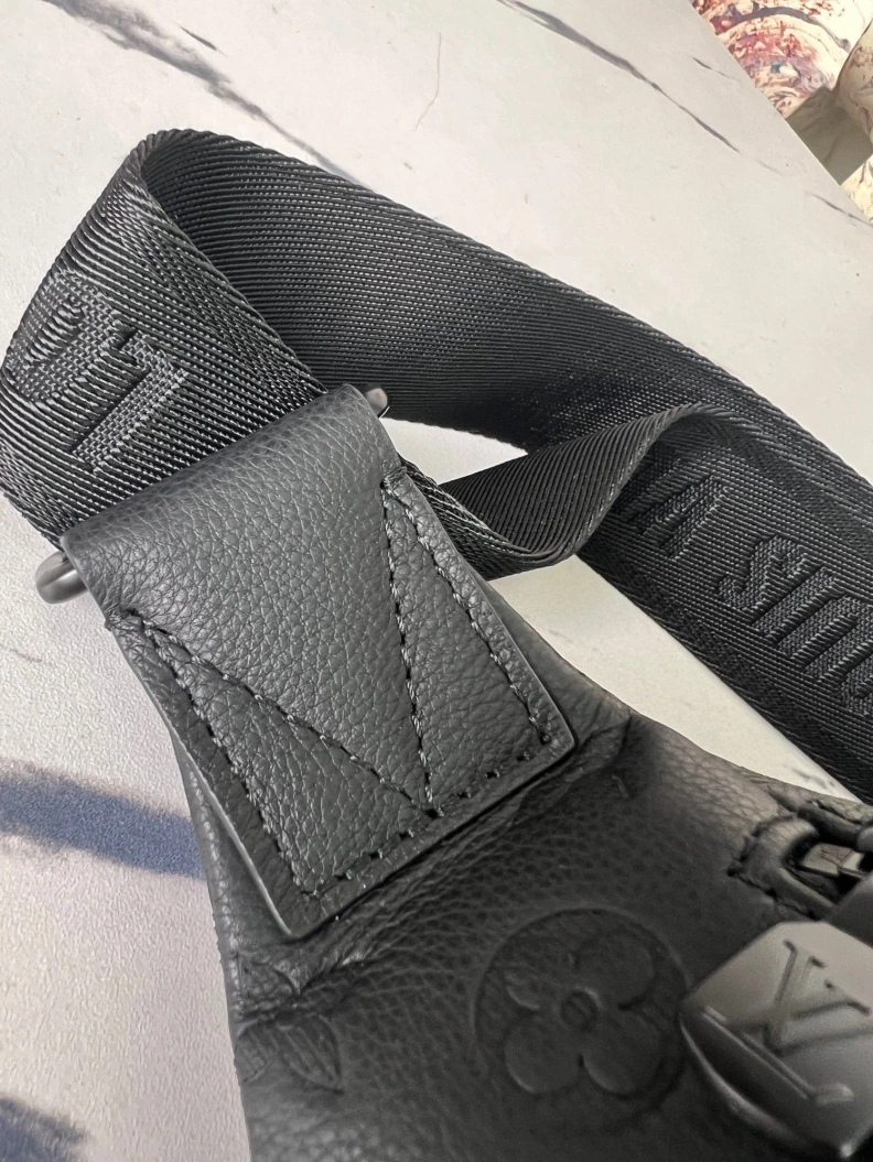 LX Waist & Chest Packs Trendsetting 8073