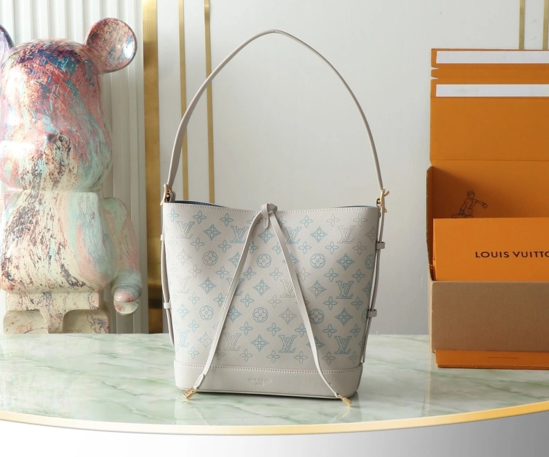LX Bucket Bags Versatile 9418