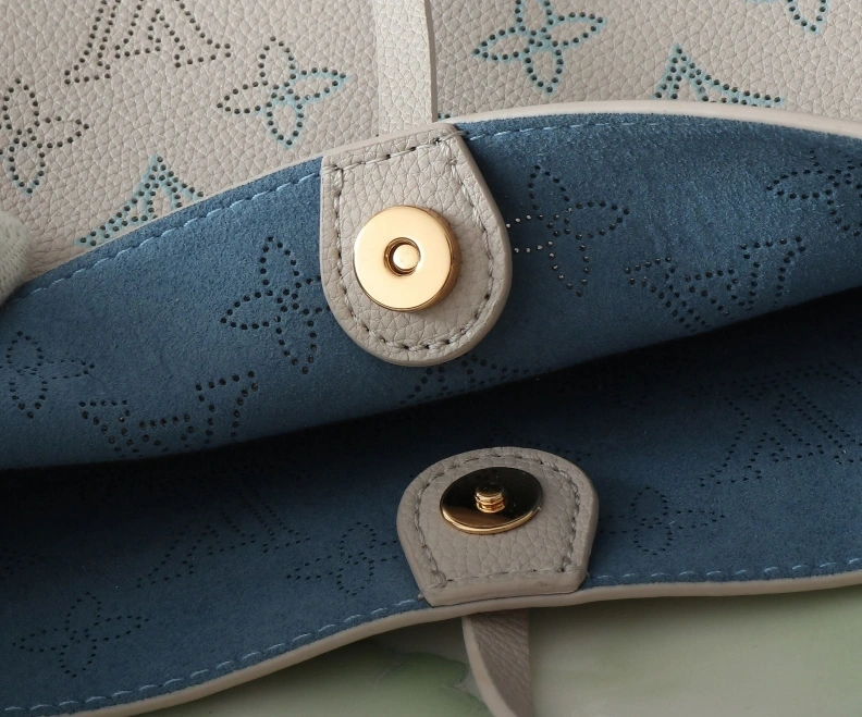 LX Bucket Bags Versatile 9418