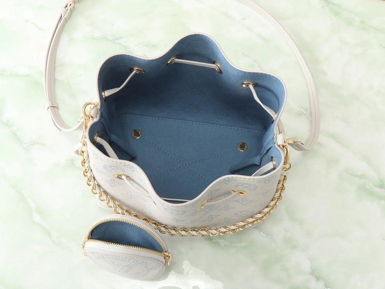 LX Bucket Bags Modern 9417