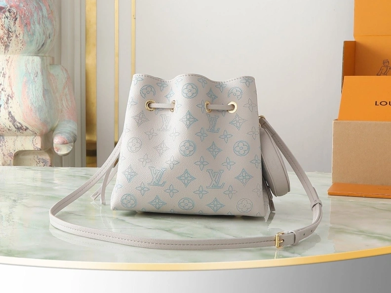 LX Bucket Bags Modern 9417