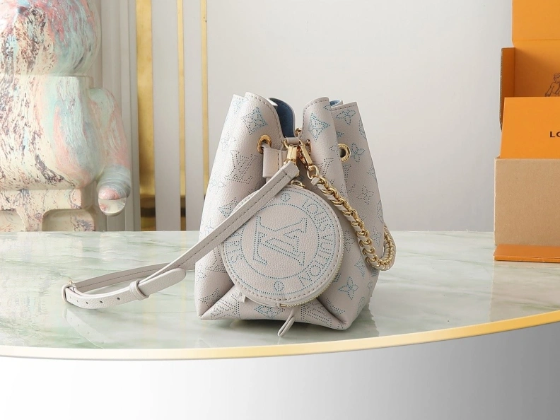 LX Bucket Bags Modern 9417