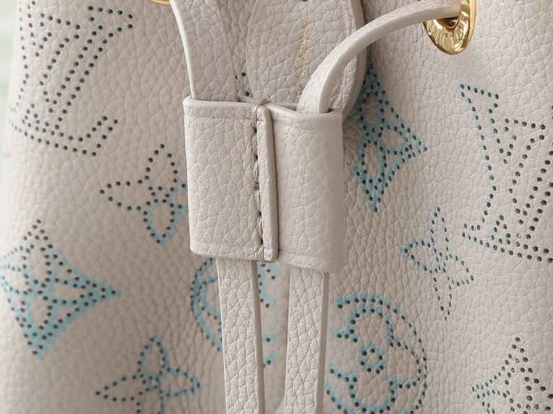 LX Bucket Bags Modern 9417