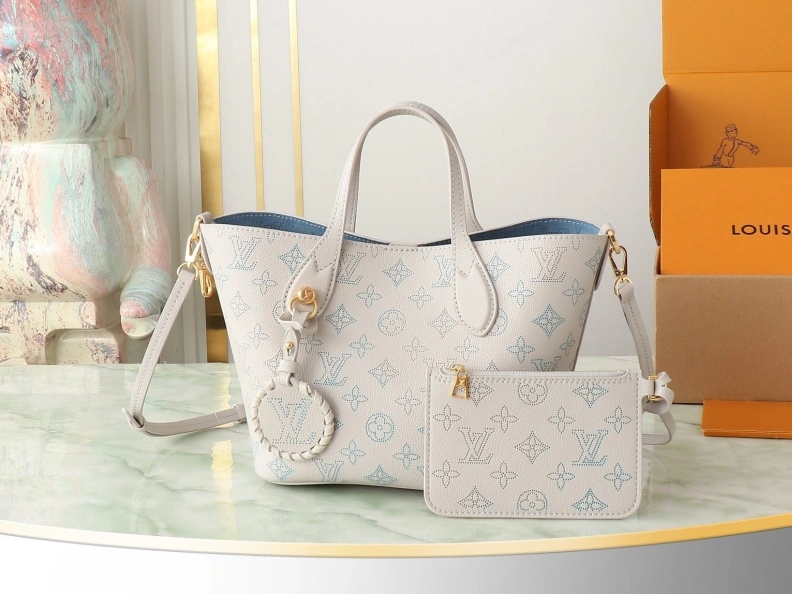 Bright LX Shopping Bags 8733