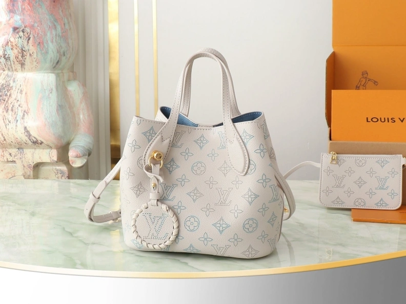Bright LX Shopping Bags 8733