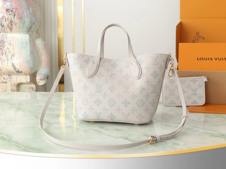 Bright LX Shopping Bags 8733