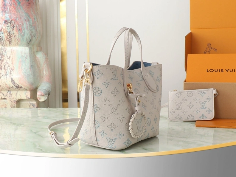 Bright LX Shopping Bags 8733