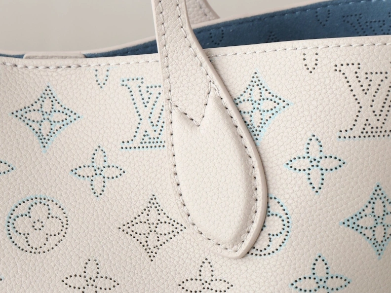 Bright LX Shopping Bags 8733