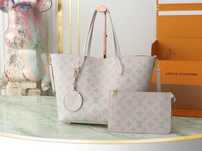 LX Shopping Bags WellDesigned 8717