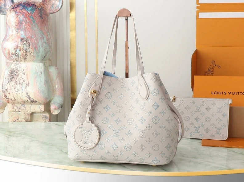 LX Shopping Bags WellDesigned 8717