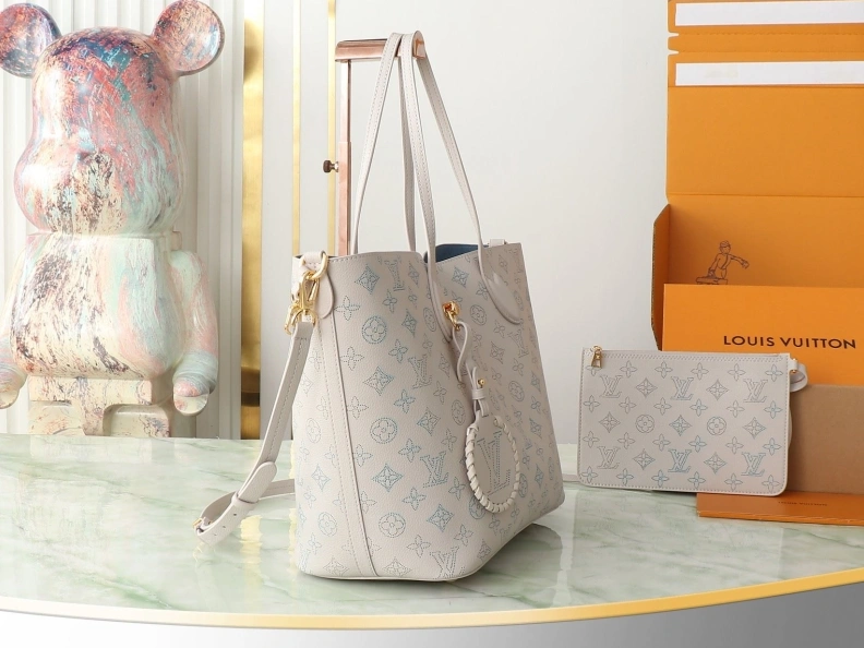 LX Shopping Bags WellDesigned 8717