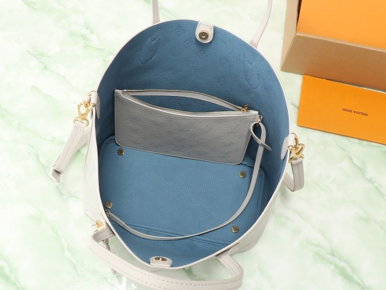 LX Shopping Bags WellDesigned 8717