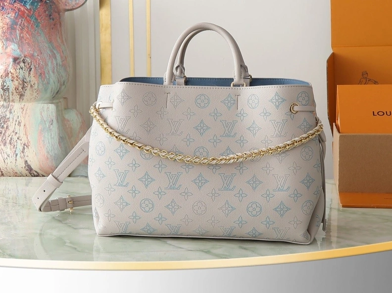 Lightweight LX Shopping Bags 8743