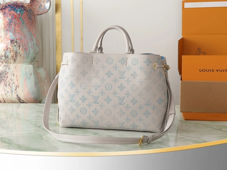 Lightweight LX Shopping Bags 8743