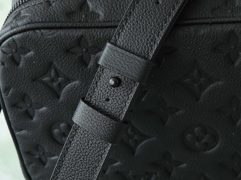 LX Satchel bags Soft 8992