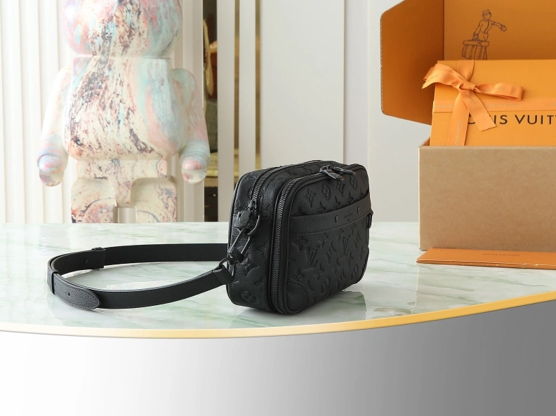 LX Satchel bags Soft 8992