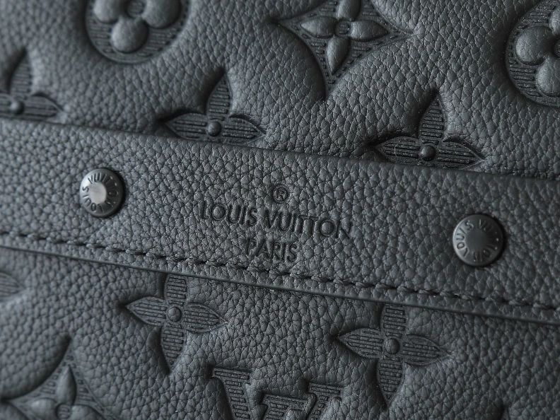 LX Satchel bags Soft 8992