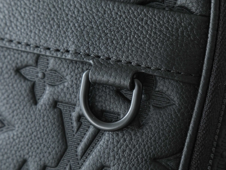 LX Satchel bags Soft 8992