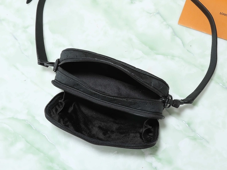 LX Satchel bags Soft 8992