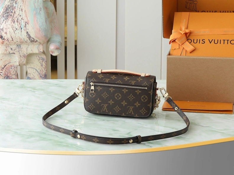 LX Satchel bags SportInspired 8991