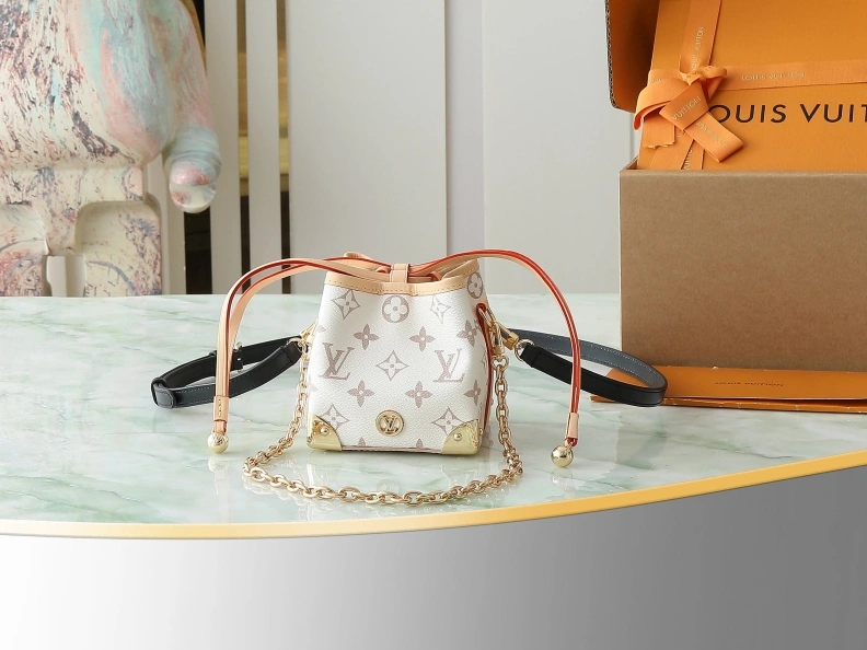 LX Bucket Bags NewStyle 9419