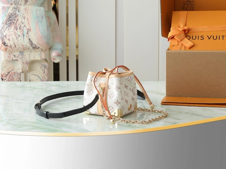 LX Bucket Bags NewStyle 9419