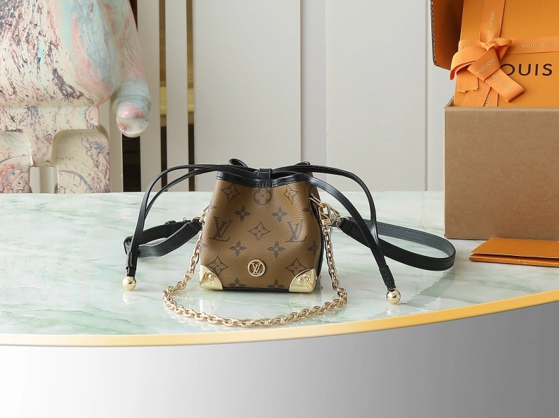 LX Bucket Bags SmartChoice 9404