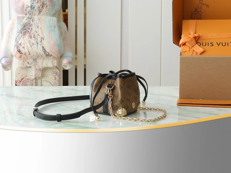 LX Bucket Bags SmartChoice 9404