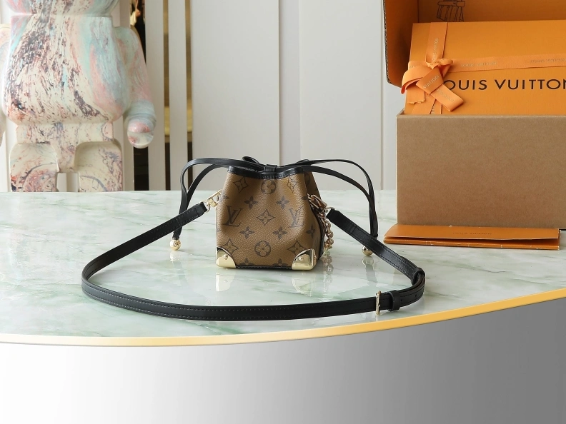 LX Bucket Bags SmartChoice 9404