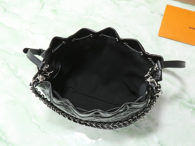 EyeCatching LX Bucket Bags 9407