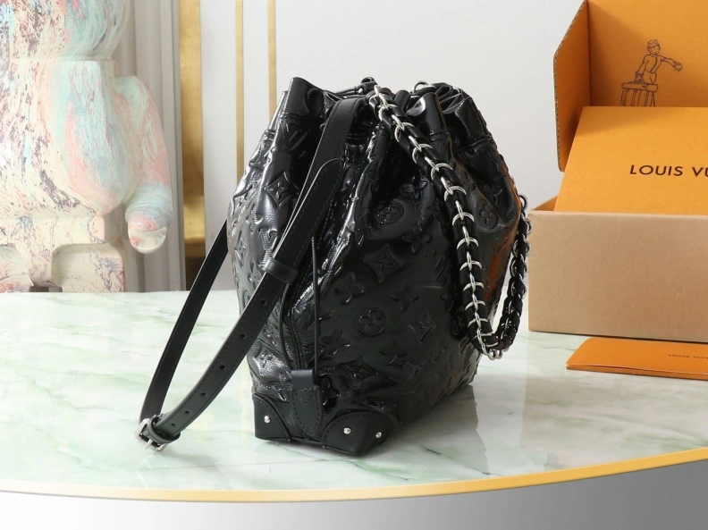 EyeCatching LX Bucket Bags 9407