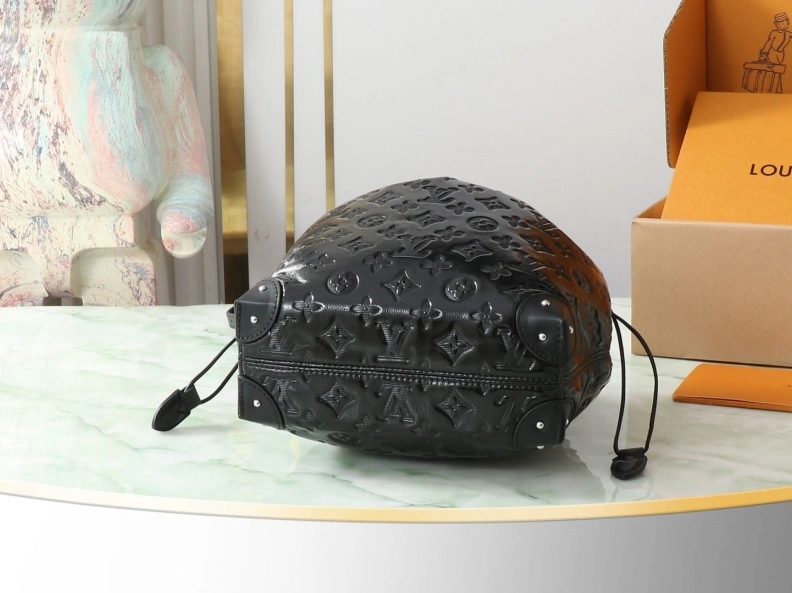 EyeCatching LX Bucket Bags 9407
