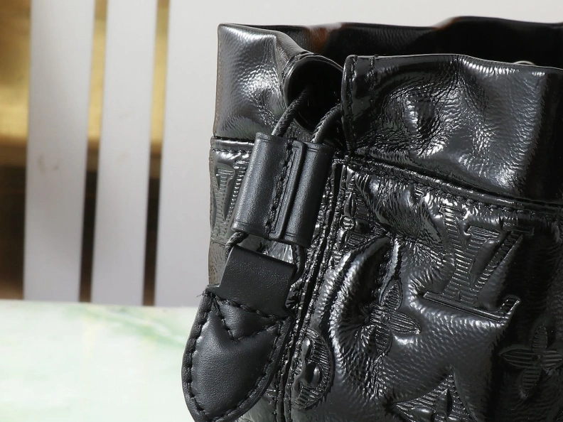 EyeCatching LX Bucket Bags 9407